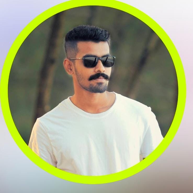 Anandhu Kalesh DP